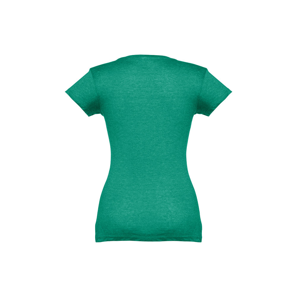 THC ATHENS WOMEN. T-shirt para senhora