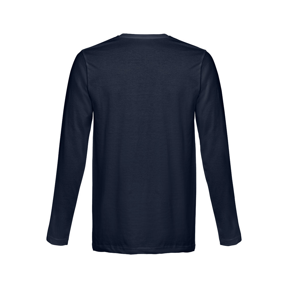 THC BUCHAREST. T-shirt de manga comprida para homem