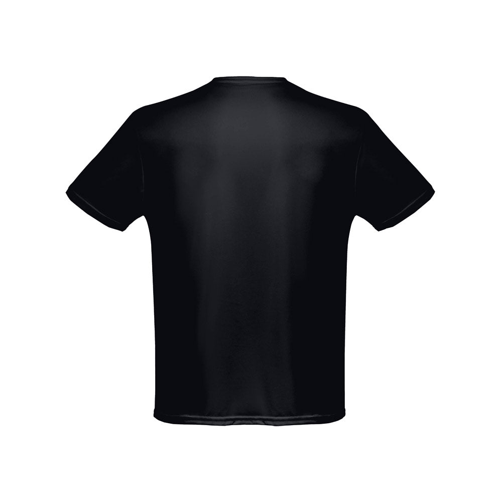 THC NICOSIA. T-shirt técnica para homem