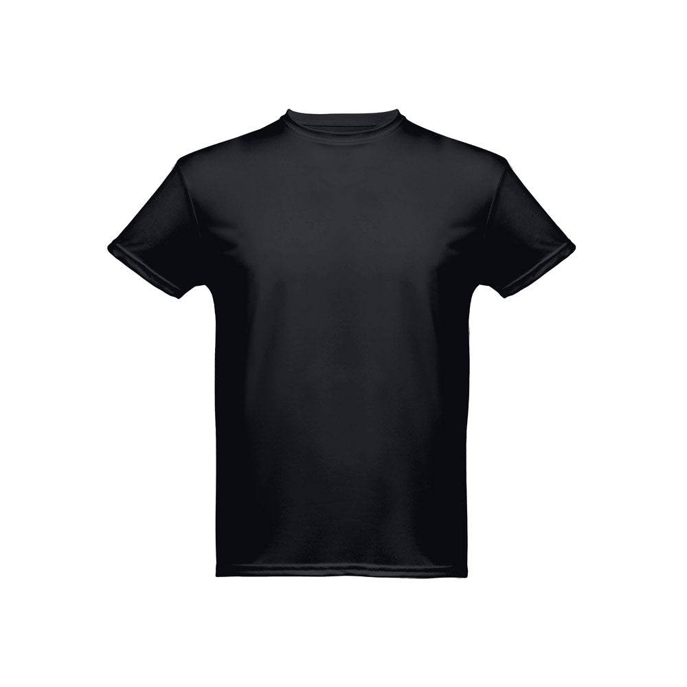 THC NICOSIA. T-shirt técnica para homem