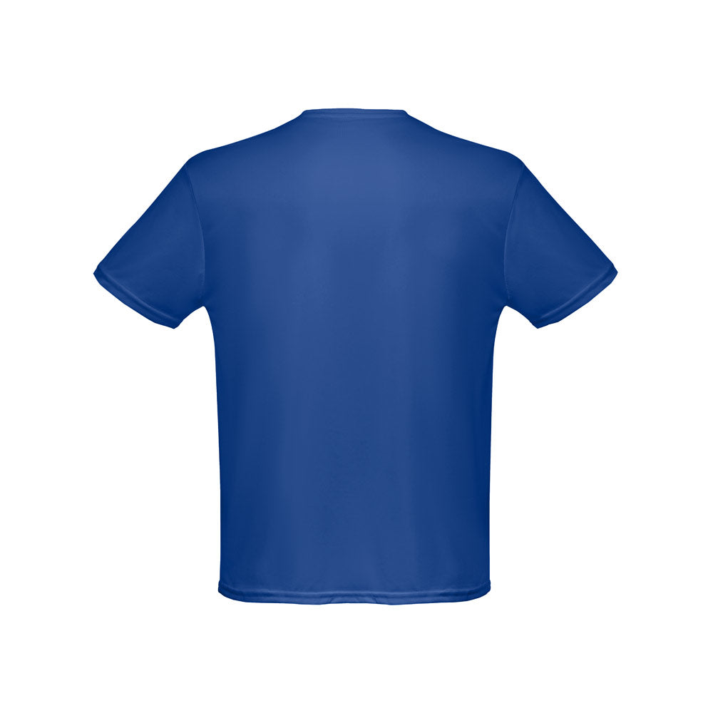 THC NICOSIA. T-shirt técnica para homem