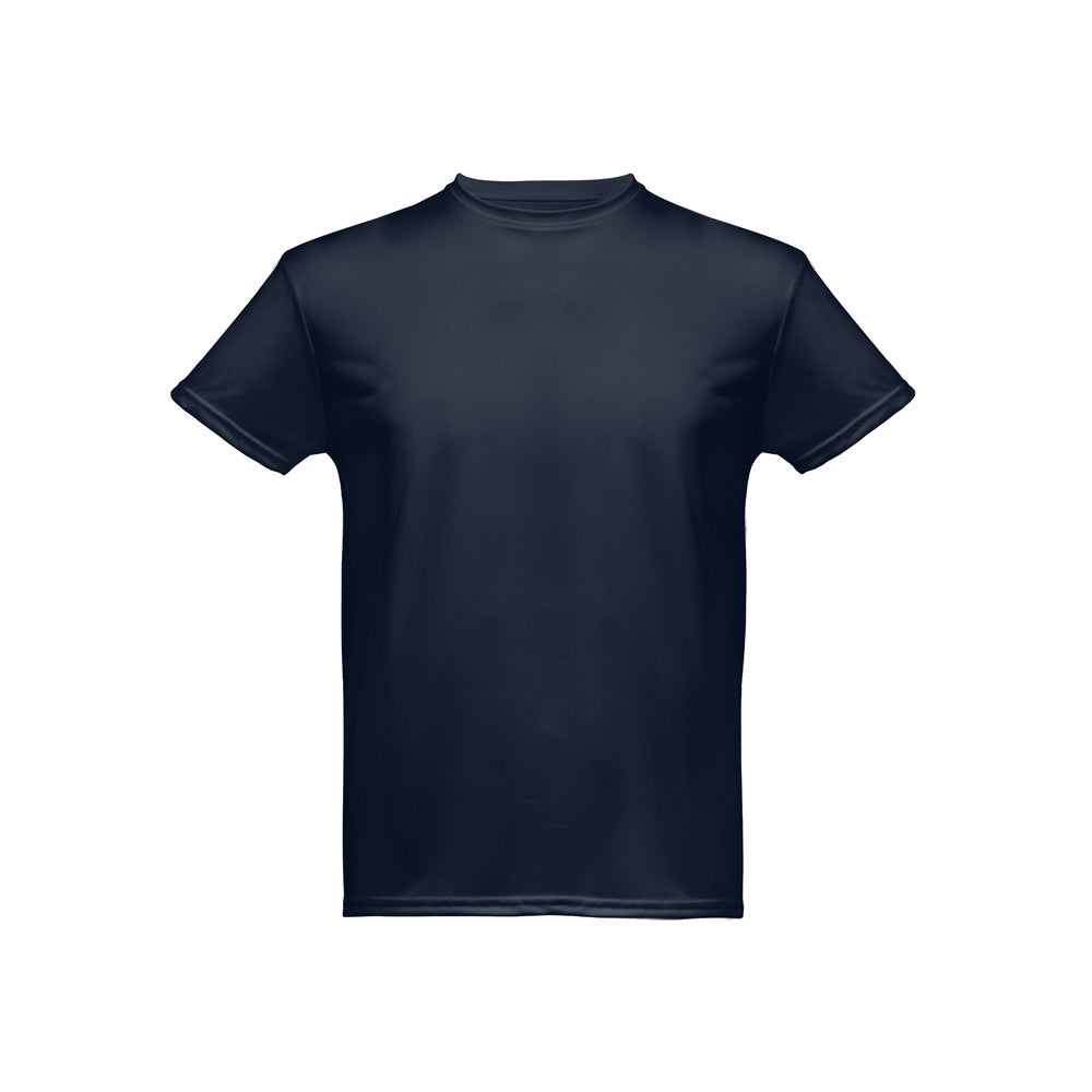THC NICOSIA. T-shirt técnica para homem