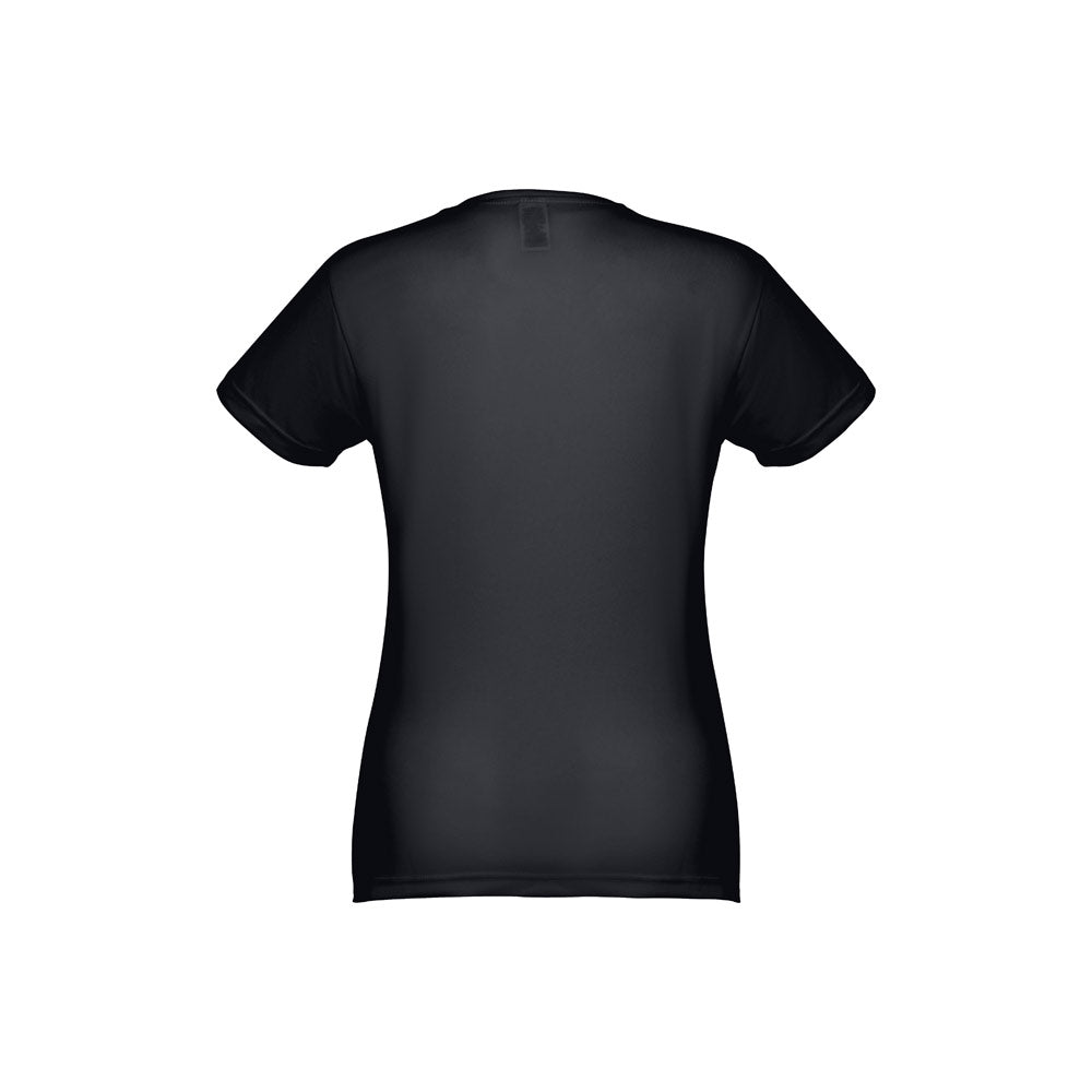 THC NICOSIA WOMEN. T-shirt técnica para senhora