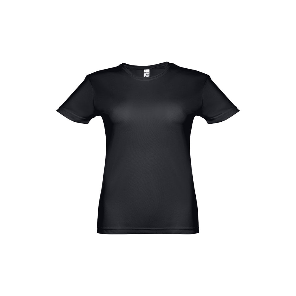 THC NICOSIA WOMEN. T-shirt técnica para senhora