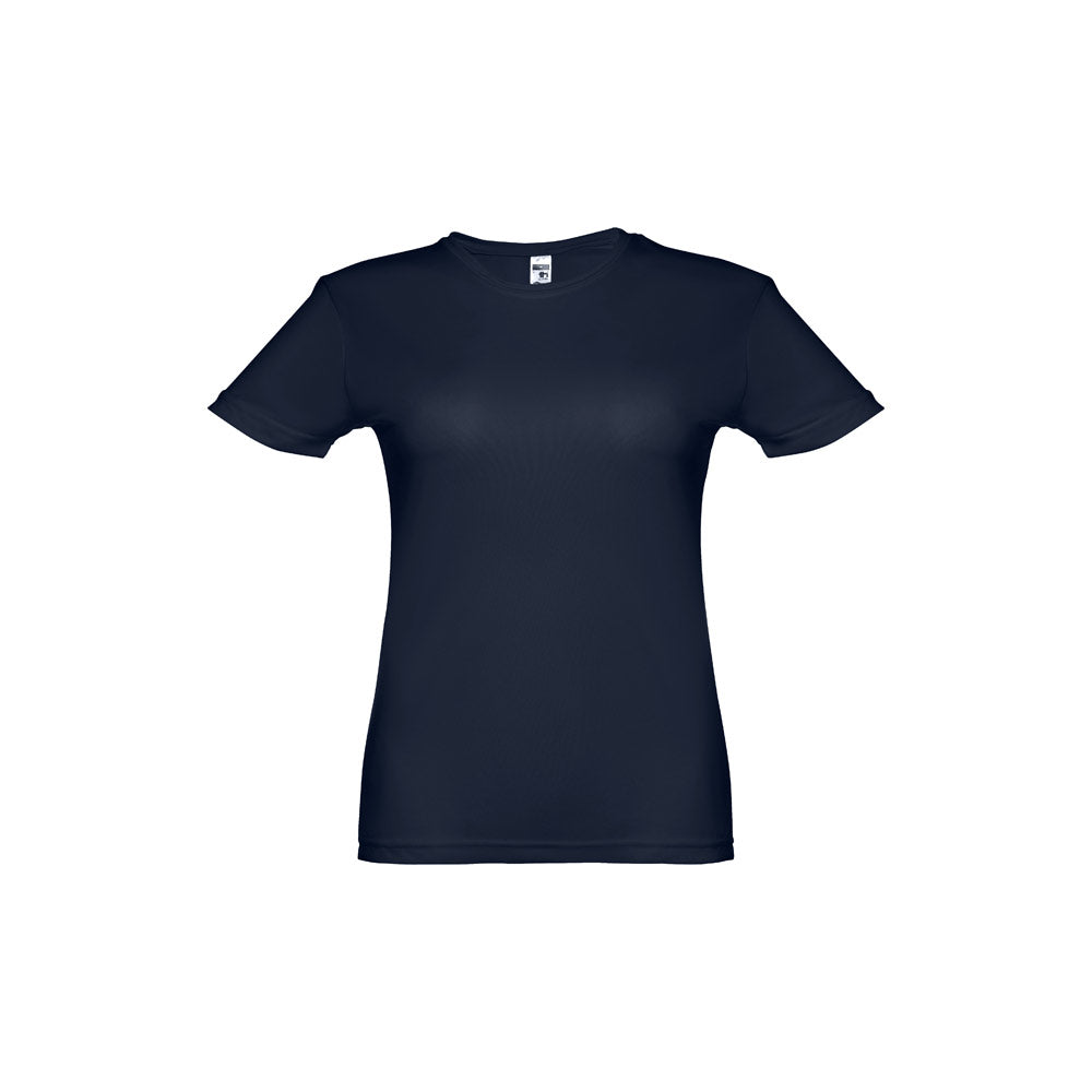 THC NICOSIA WOMEN. T-shirt técnica para senhora