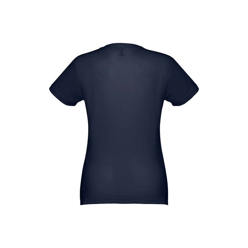 THC NICOSIA WOMEN. T-shirt técnica para senhora