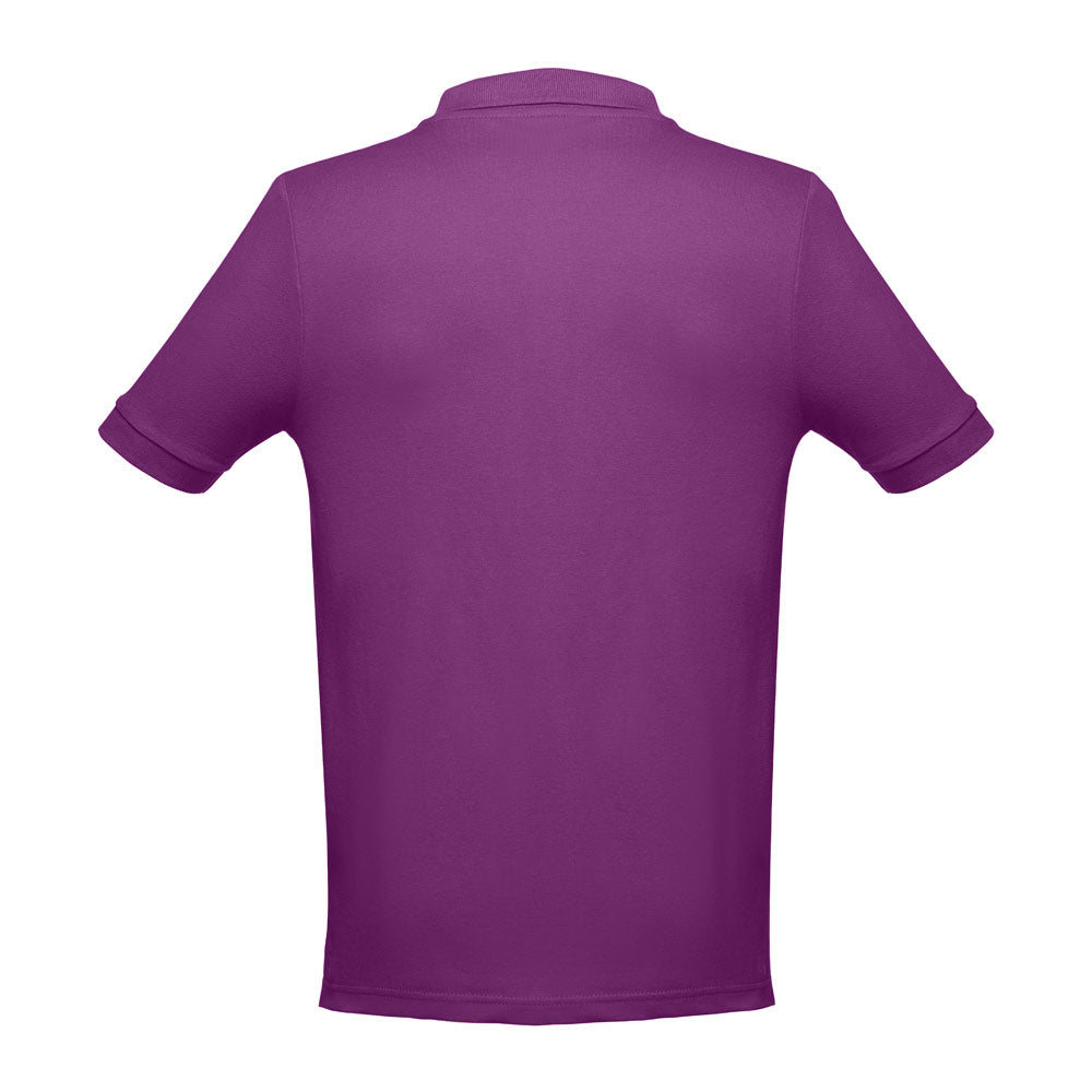 THC ADAM 3XL. Polo para homem