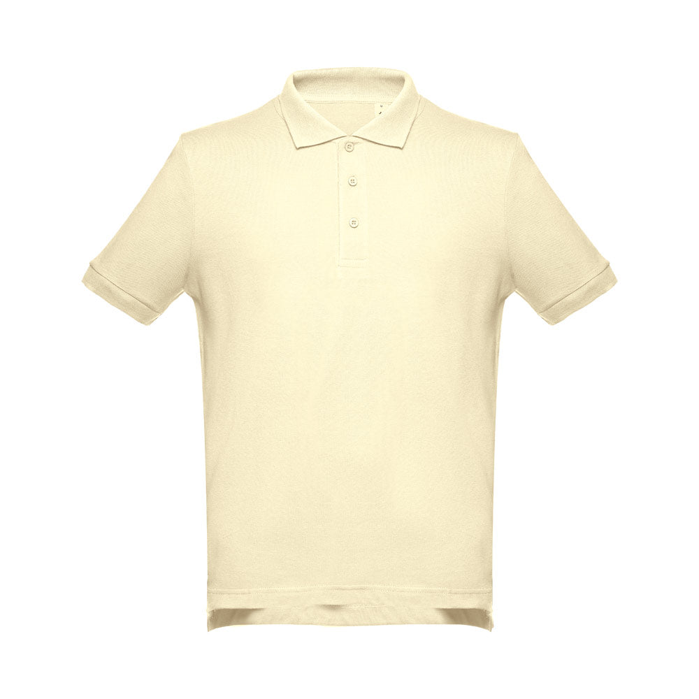 Amarelo pastel