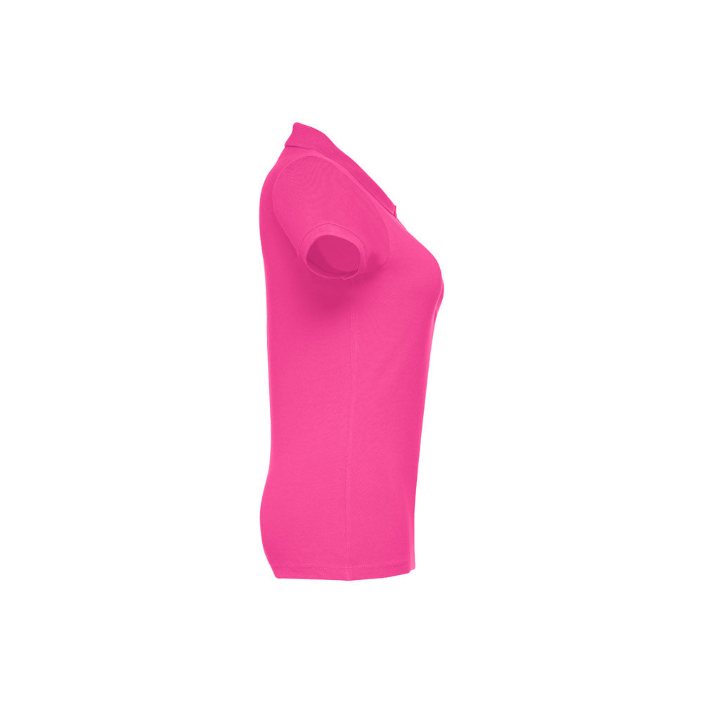 THC EVE. Polo para senhora