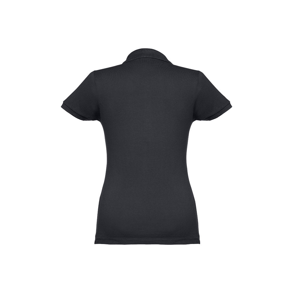 THC EVE. Polo para senhora