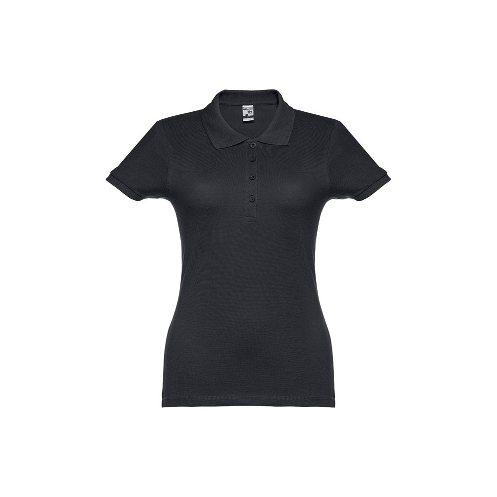 THC EVE. Polo para senhora
