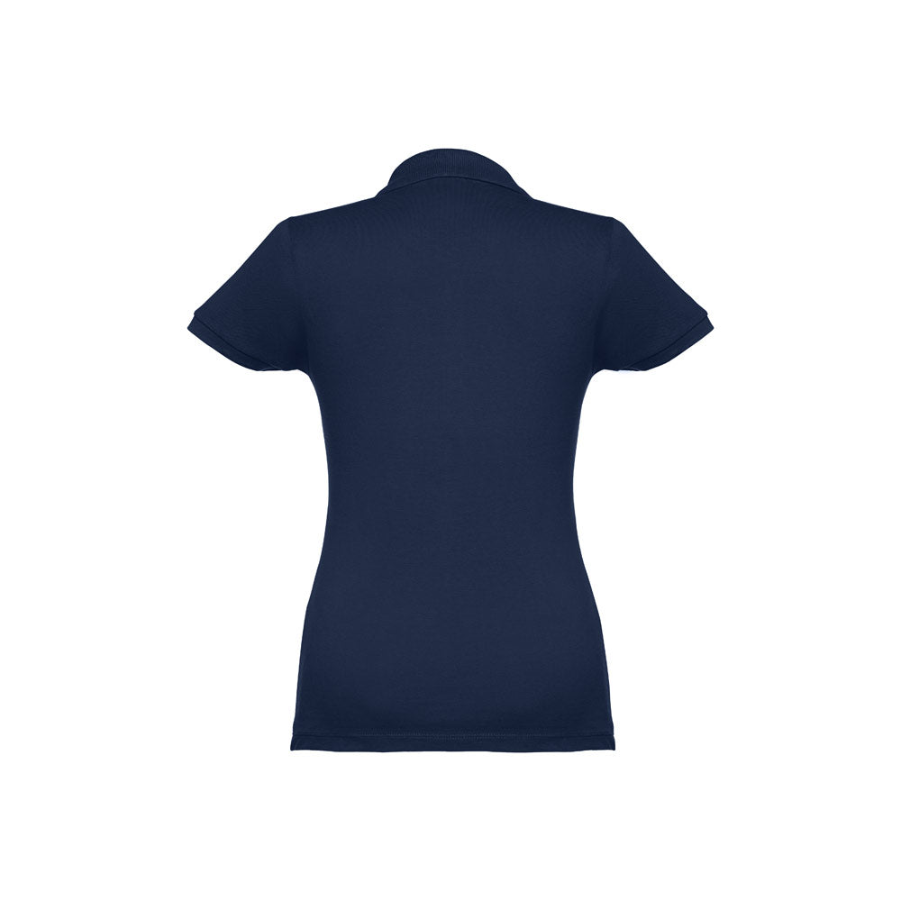 THC EVE. Polo para senhora