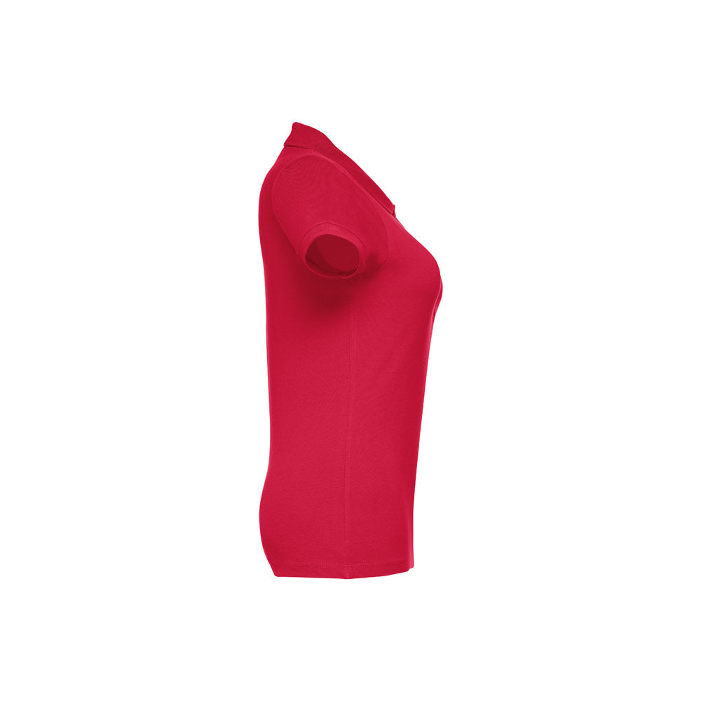 THC EVE. Polo para senhora
