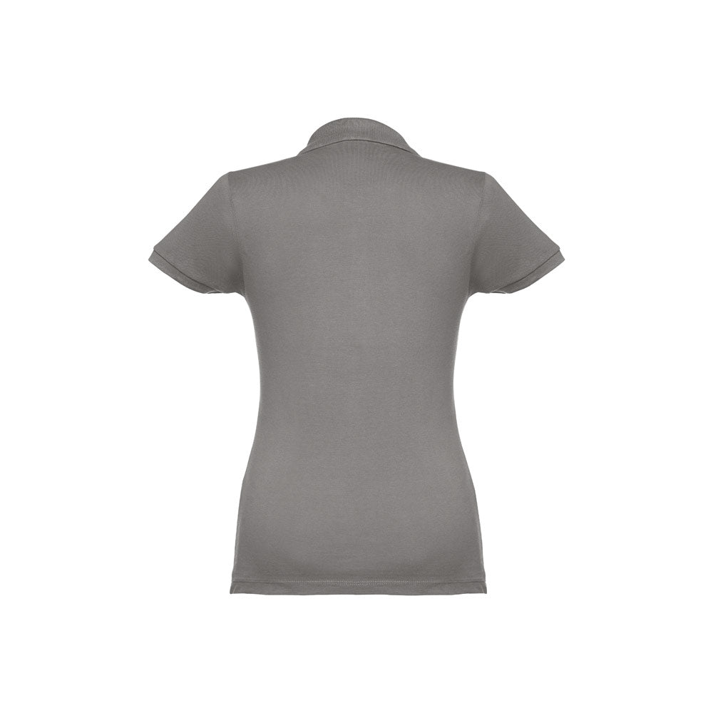 THC EVE. Polo para senhora