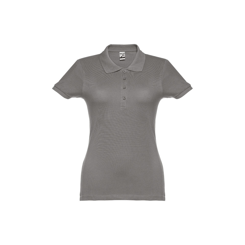 THC EVE. Polo para senhora