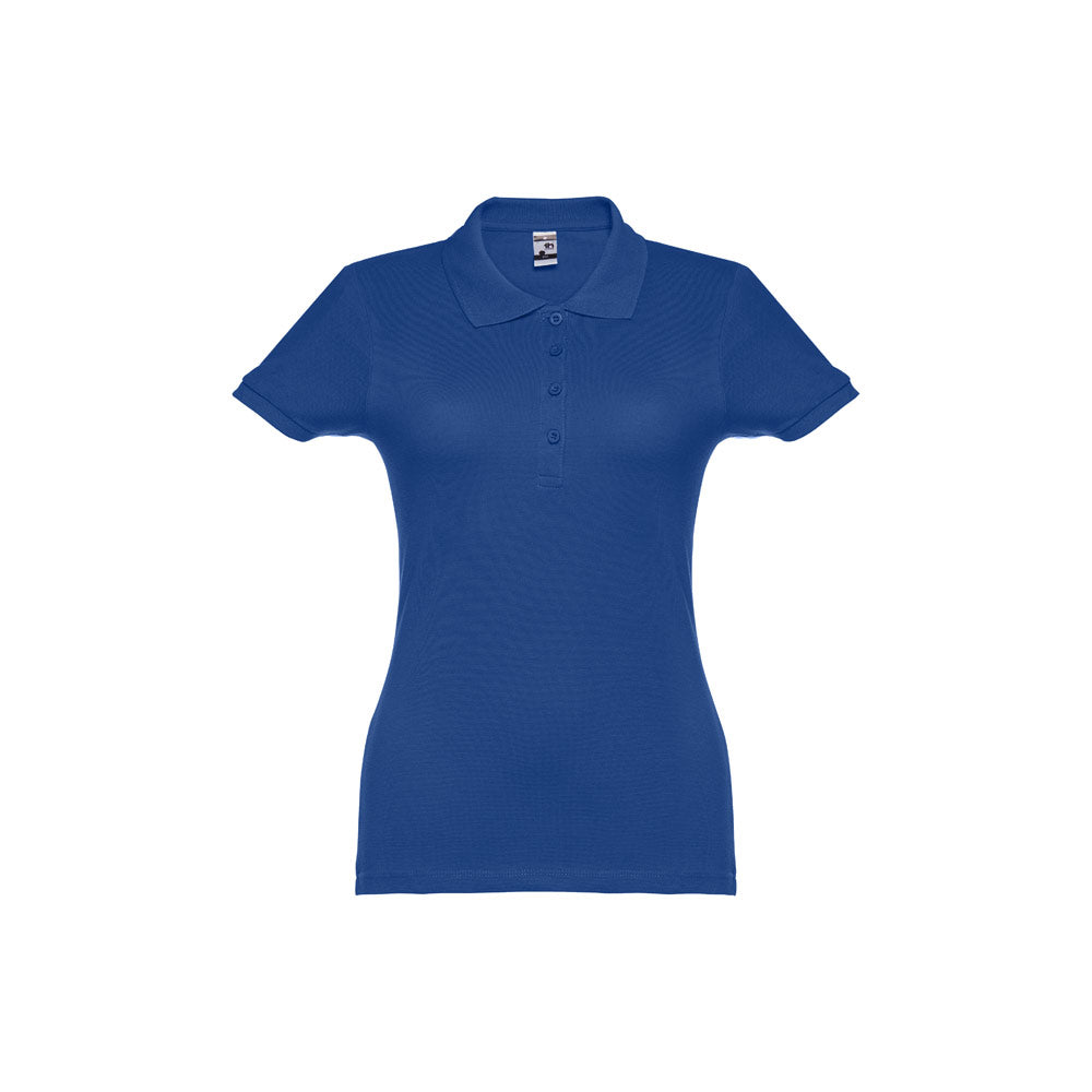 THC EVE. Polo para senhora