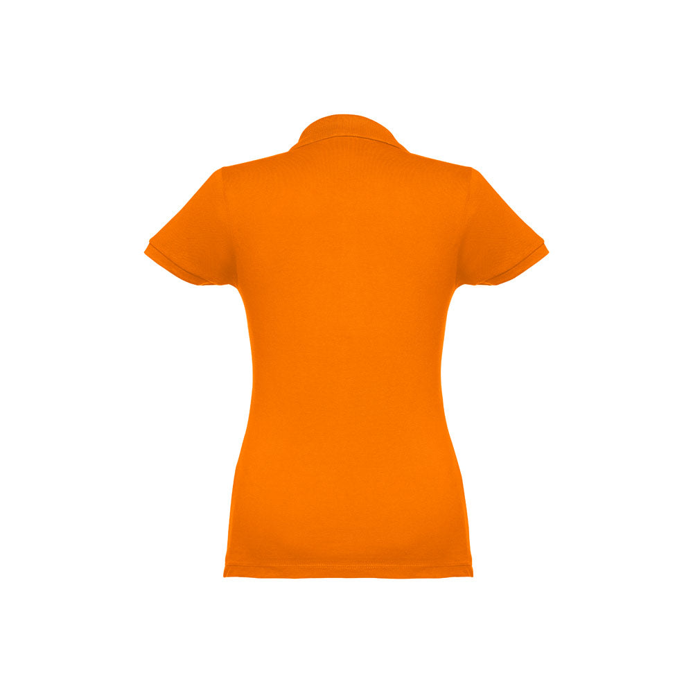 THC EVE. Polo para senhora