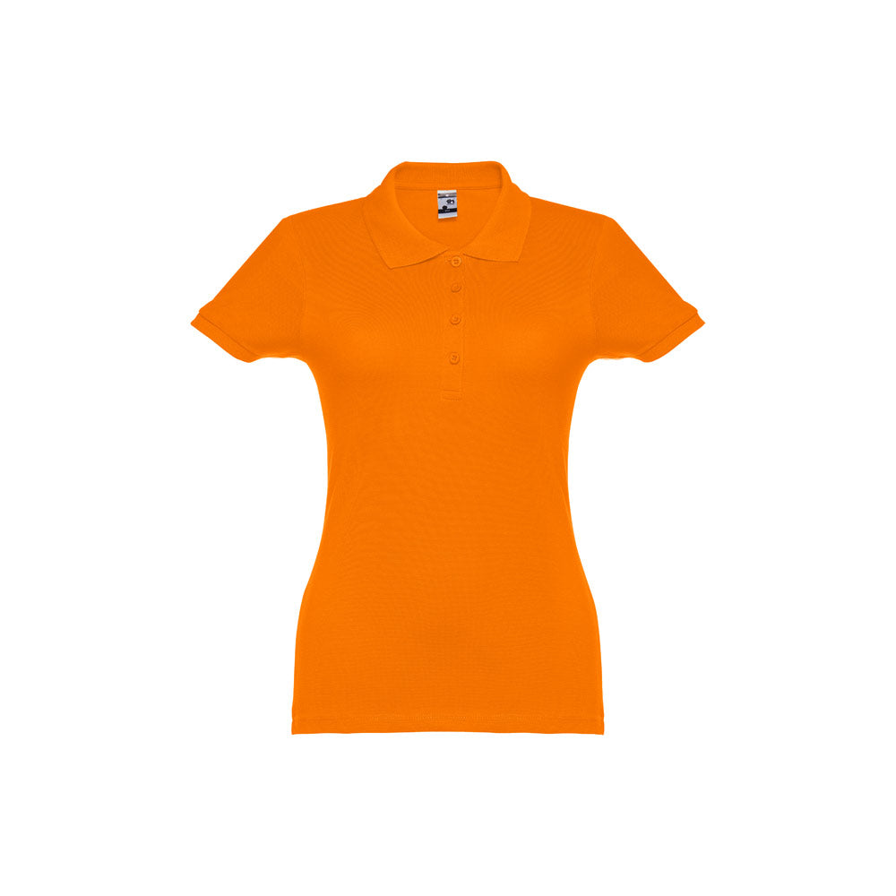 THC EVE. Polo para senhora