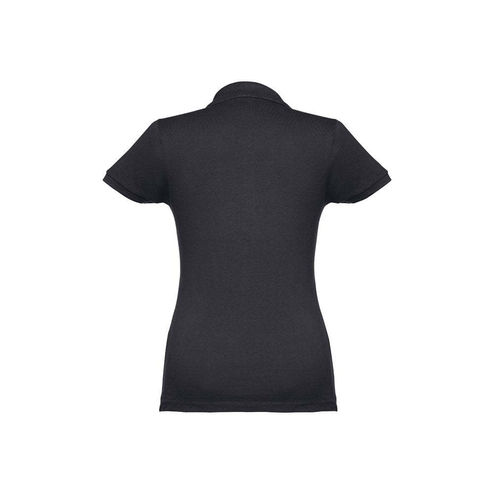 THC EVE. Polo para senhora