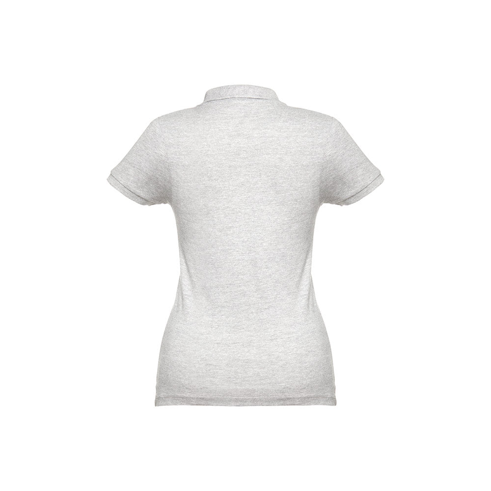 THC EVE. Polo para senhora
