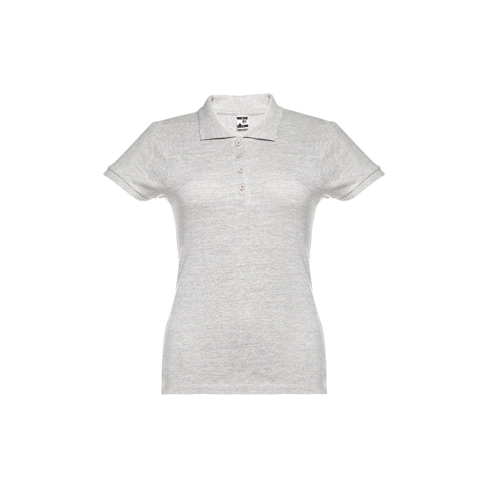 THC EVE. Polo para senhora