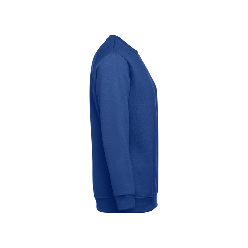 THC DELTA. Sweatshirt (unissexo) em algodão e poliéster