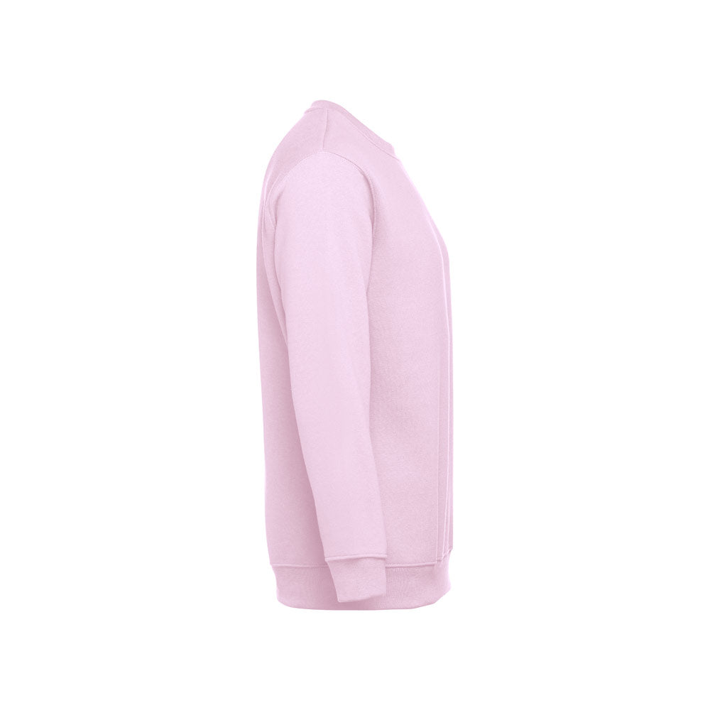 THC DELTA. Sweatshirt (unissexo) em algodão e poliéster