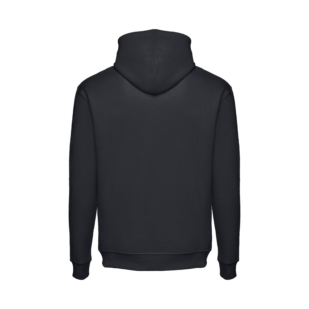 THC PHOENIX. Sweatshirt (unissexo) com capuz em algodão e poliéster