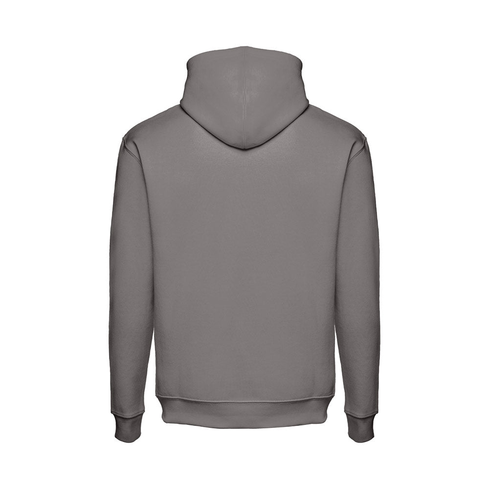 THC PHOENIX. Sweatshirt (unissexo) com capuz em algodão e poliéster