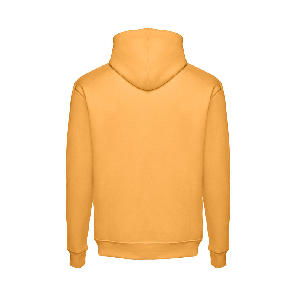 THC PHOENIX. Sweatshirt (unissexo) com capuz em algodão e poliéster