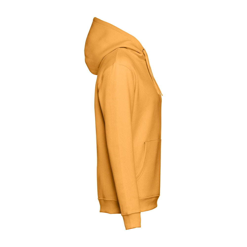 THC PHOENIX. Sweatshirt (unissexo) com capuz em algodão e poliéster