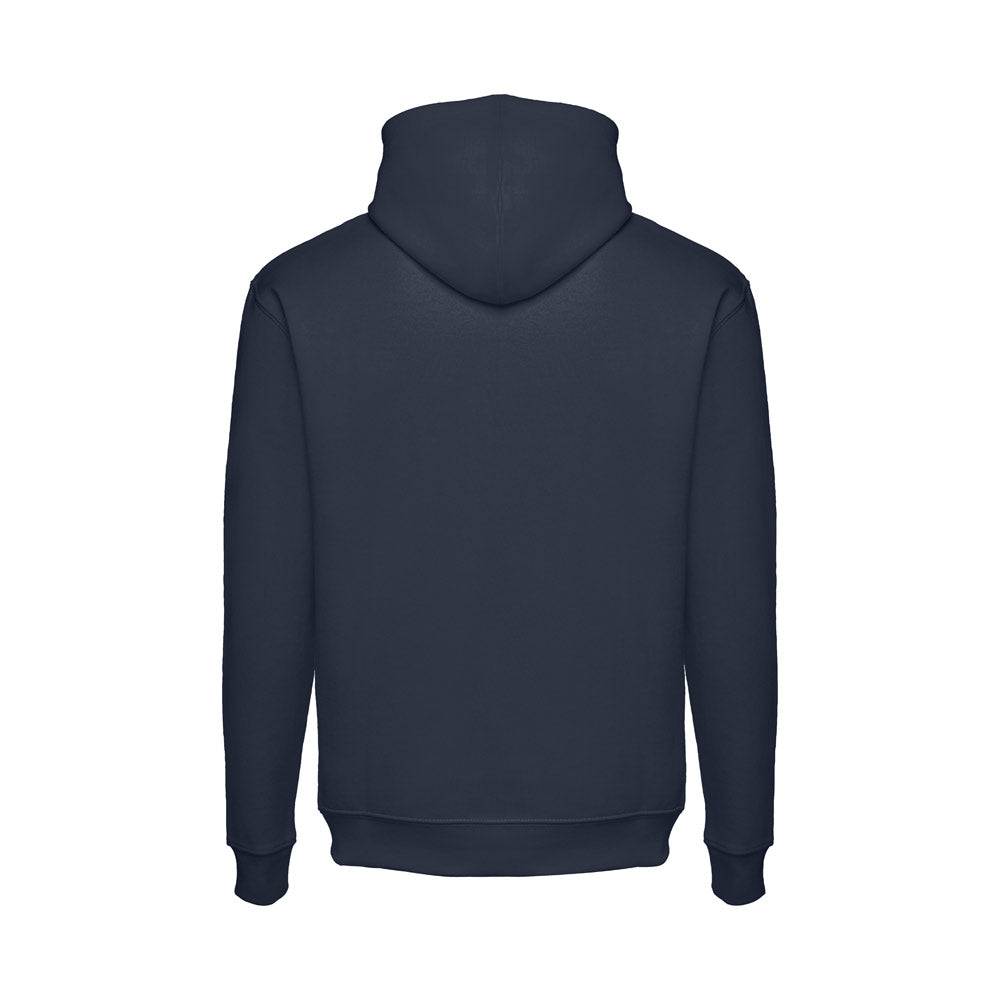 THC PHOENIX. Sweatshirt (unissexo) com capuz em algodão e poliéster