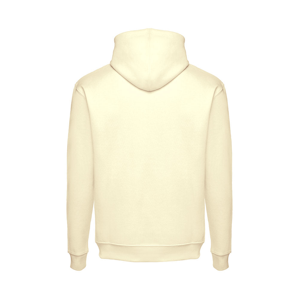 THC PHOENIX. Sweatshirt (unissexo) com capuz em algodão e poliéster