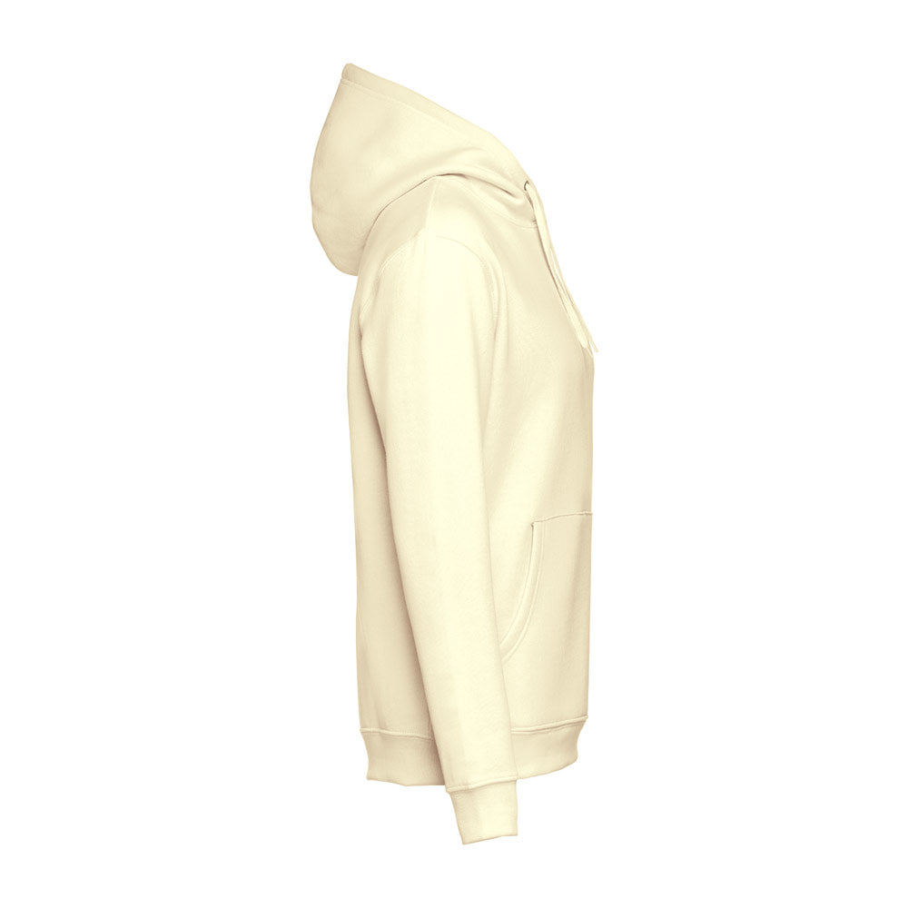 THC PHOENIX. Sweatshirt (unissexo) com capuz em algodão e poliéster