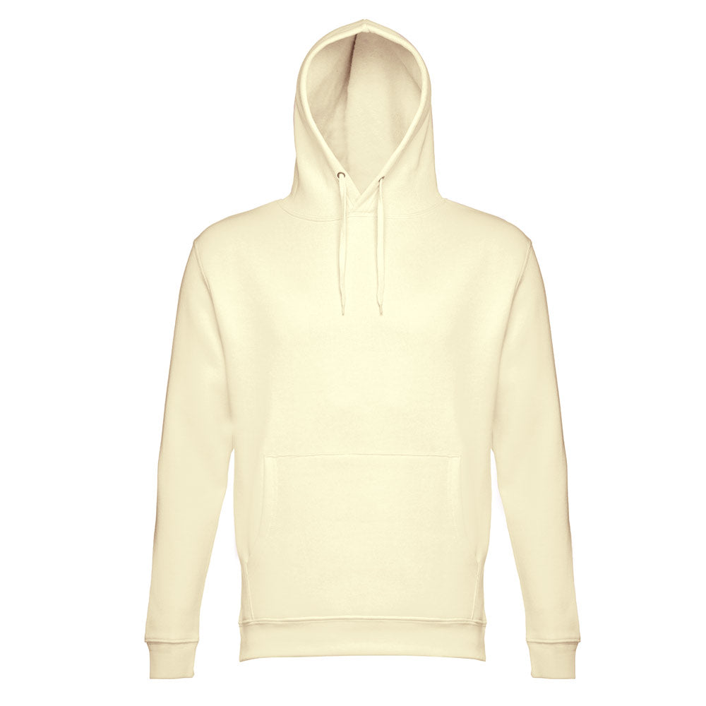 THC PHOENIX. Sweatshirt (unissexo) com capuz em algodão e poliéster