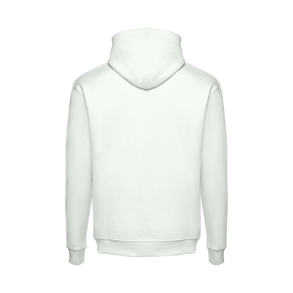THC PHOENIX. Sweatshirt (unissexo) com capuz em algodão e poliéster