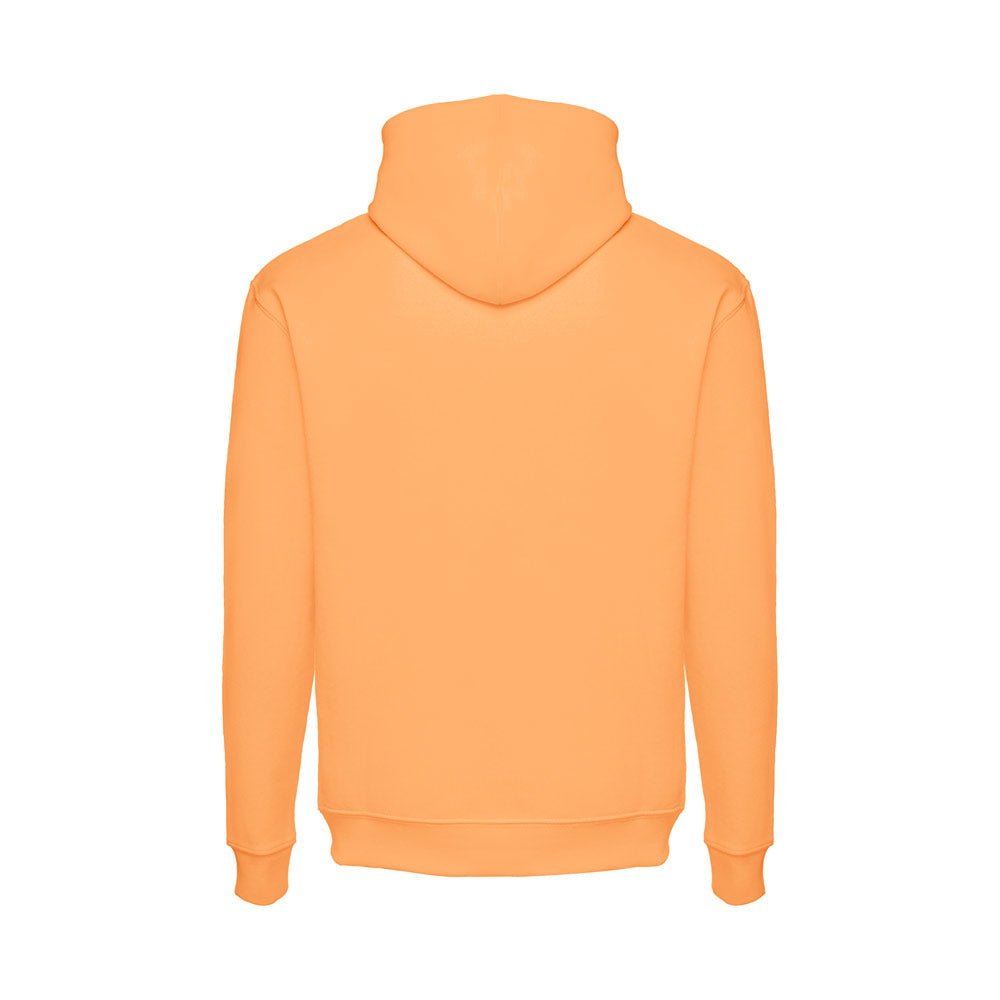 THC PHOENIX. Sweatshirt (unissexo) com capuz em algodão e poliéster