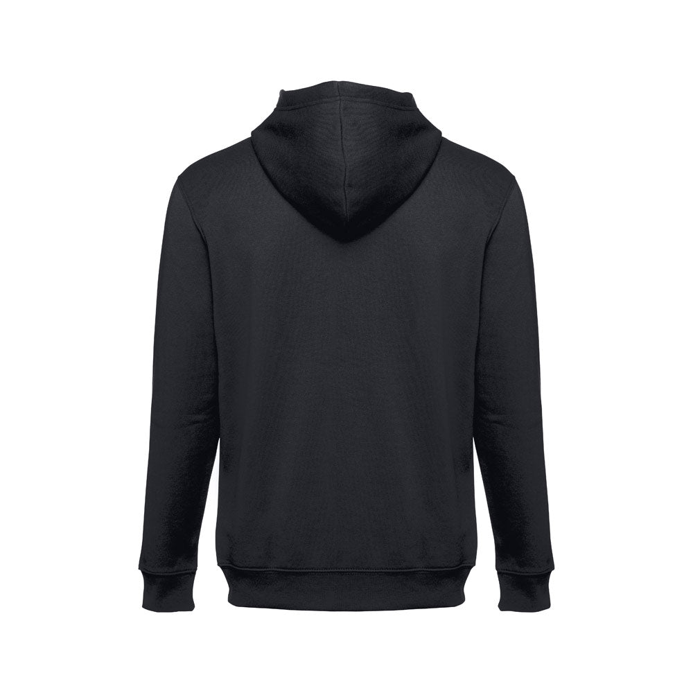 THC AMSTERDAM. Sweatshirt para homem em algodão e poliéster