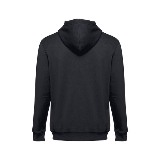 THC AMSTERDAM. Sweatshirt para homem em algodão e poliéster