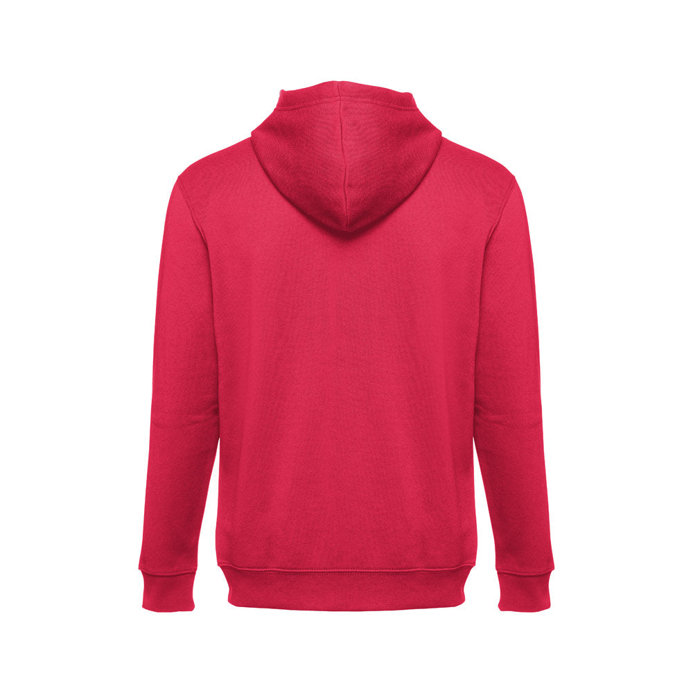THC AMSTERDAM. Sweatshirt para homem em algodão e poliéster