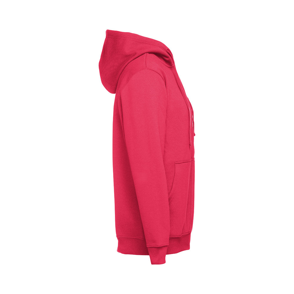 THC AMSTERDAM. Sweatshirt para homem em algodão e poliéster