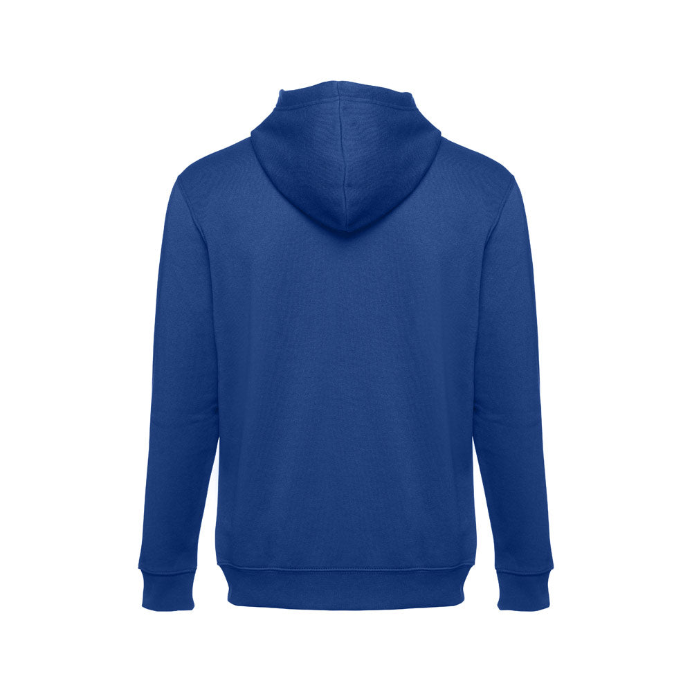THC AMSTERDAM. Sweatshirt para homem em algodão e poliéster