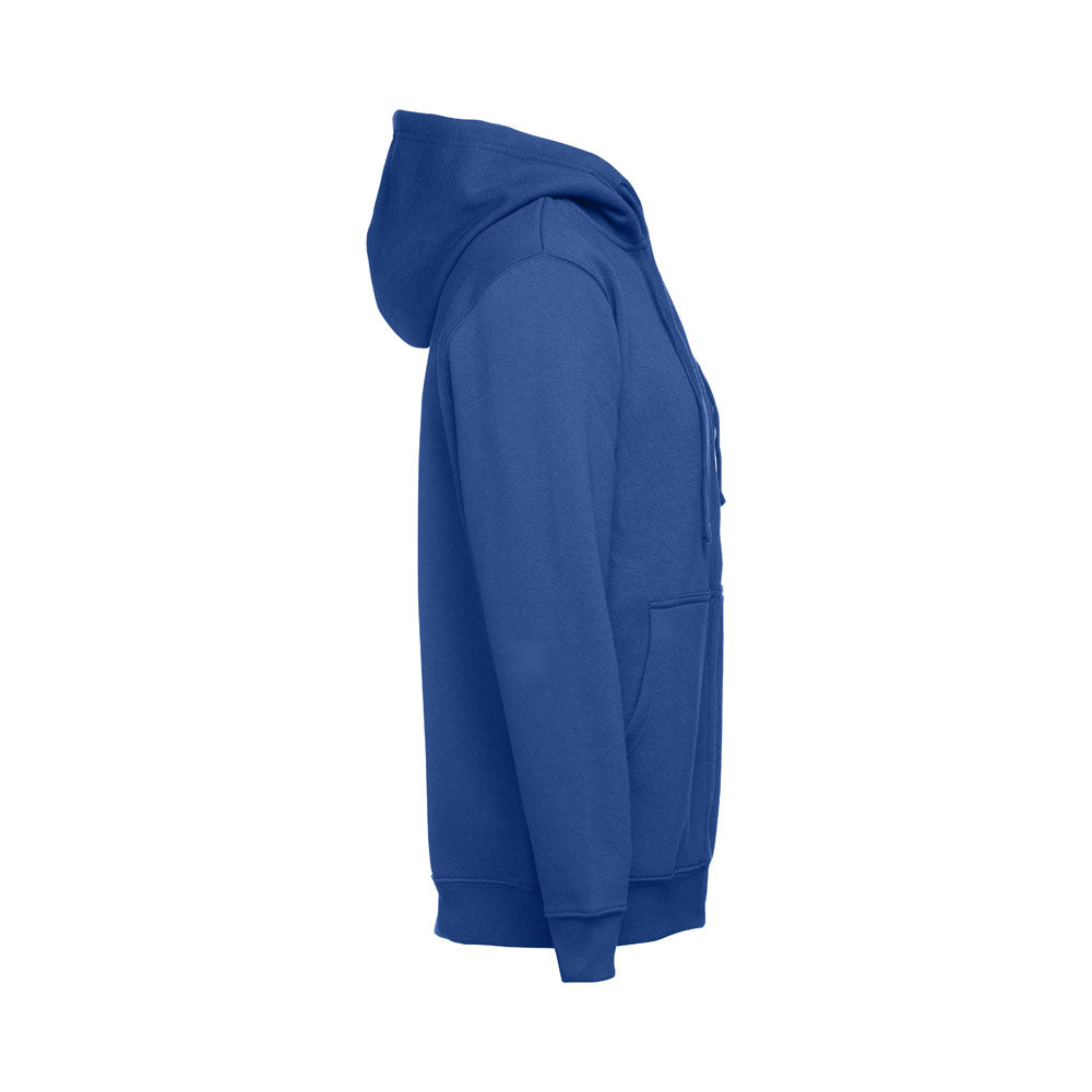 THC AMSTERDAM. Sweatshirt para homem em algodão e poliéster