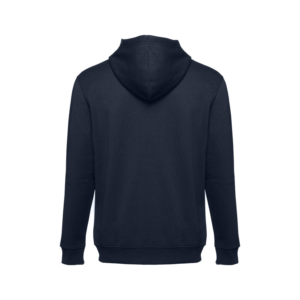 THC AMSTERDAM. Sweatshirt para homem em algodão e poliéster