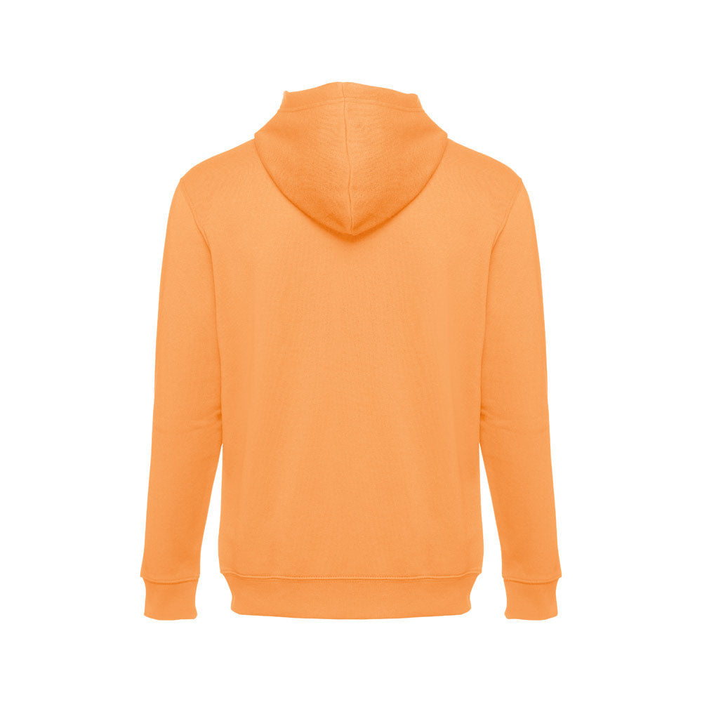 THC AMSTERDAM. Sweatshirt para homem em algodão e poliéster