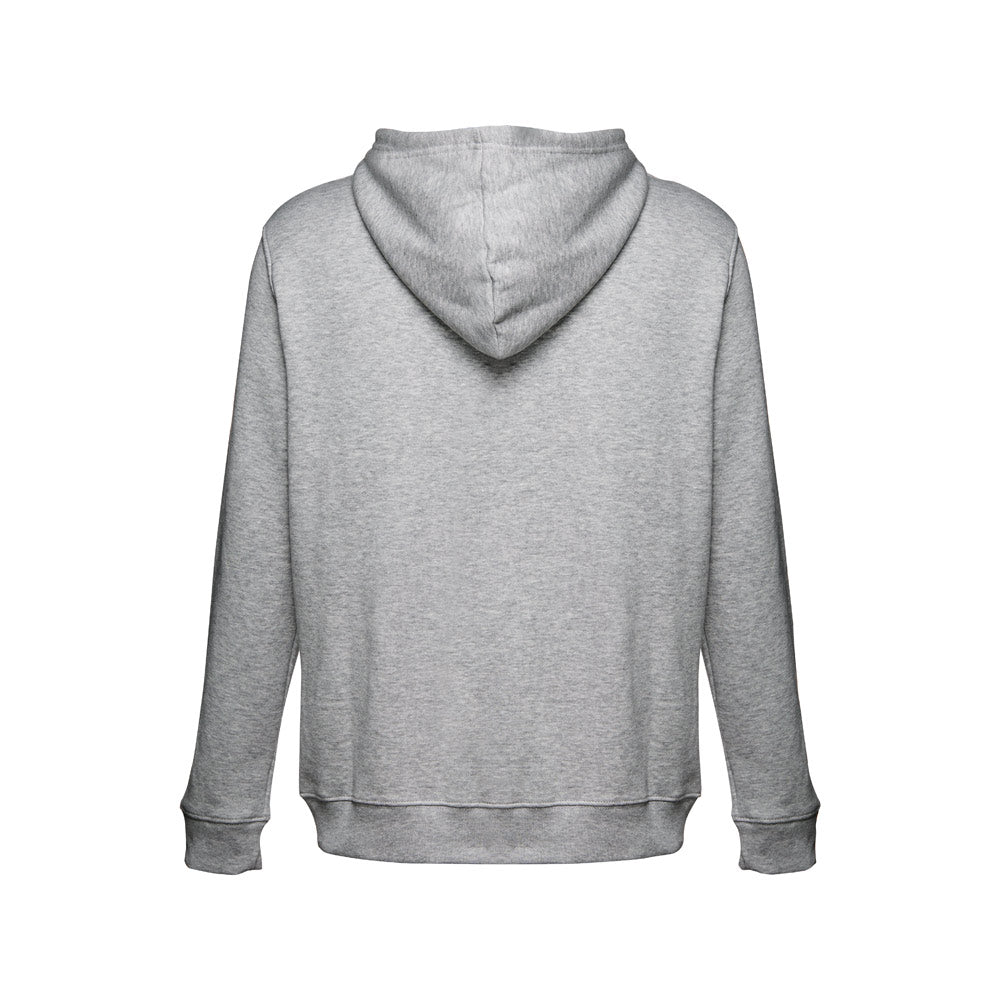 THC AMSTERDAM. Sweatshirt para homem em algodão e poliéster