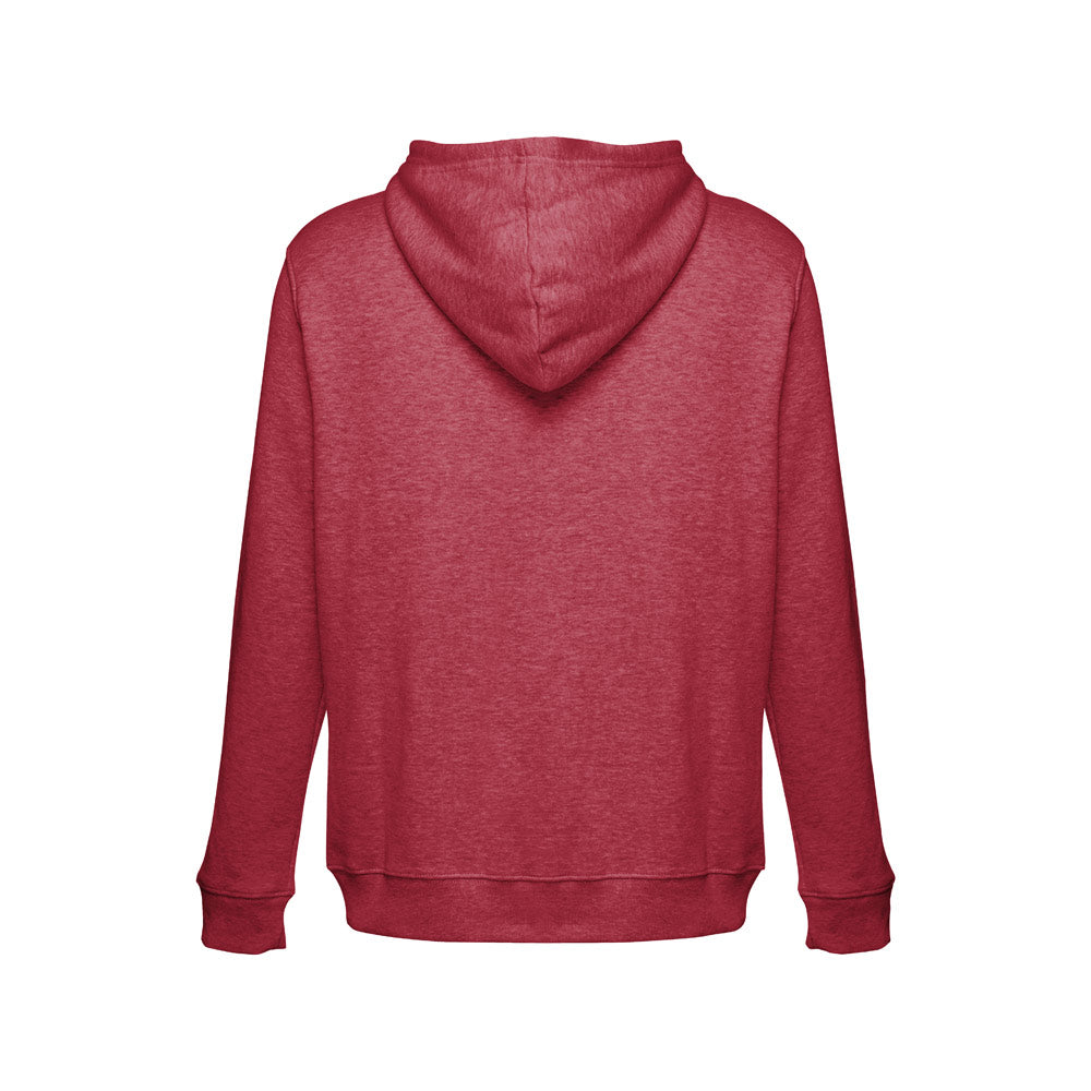 THC AMSTERDAM. Sweatshirt para homem em algodão e poliéster