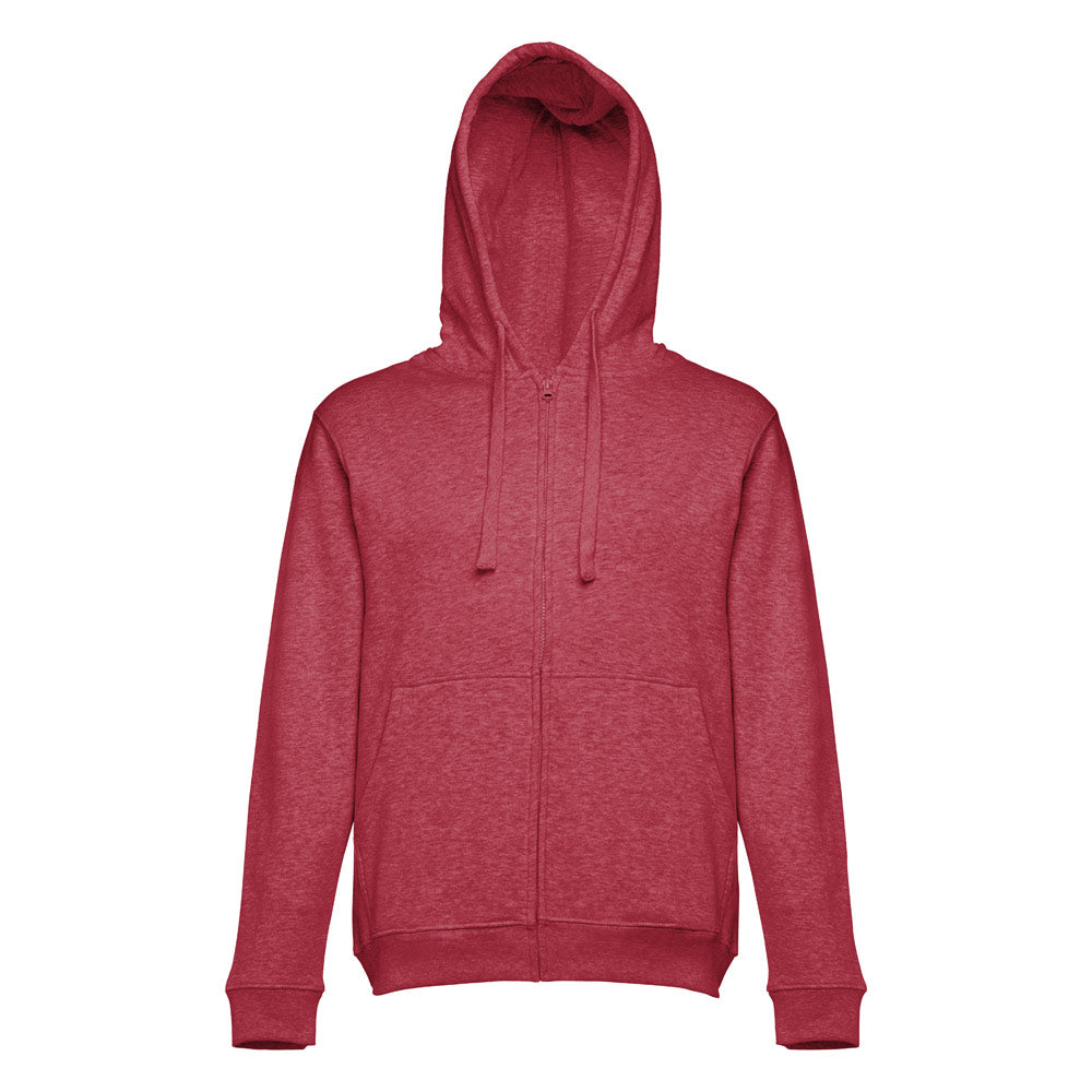 THC AMSTERDAM. Sweatshirt para homem em algodão e poliéster
