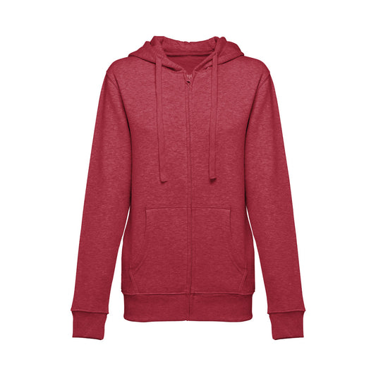 Vermelho matizado