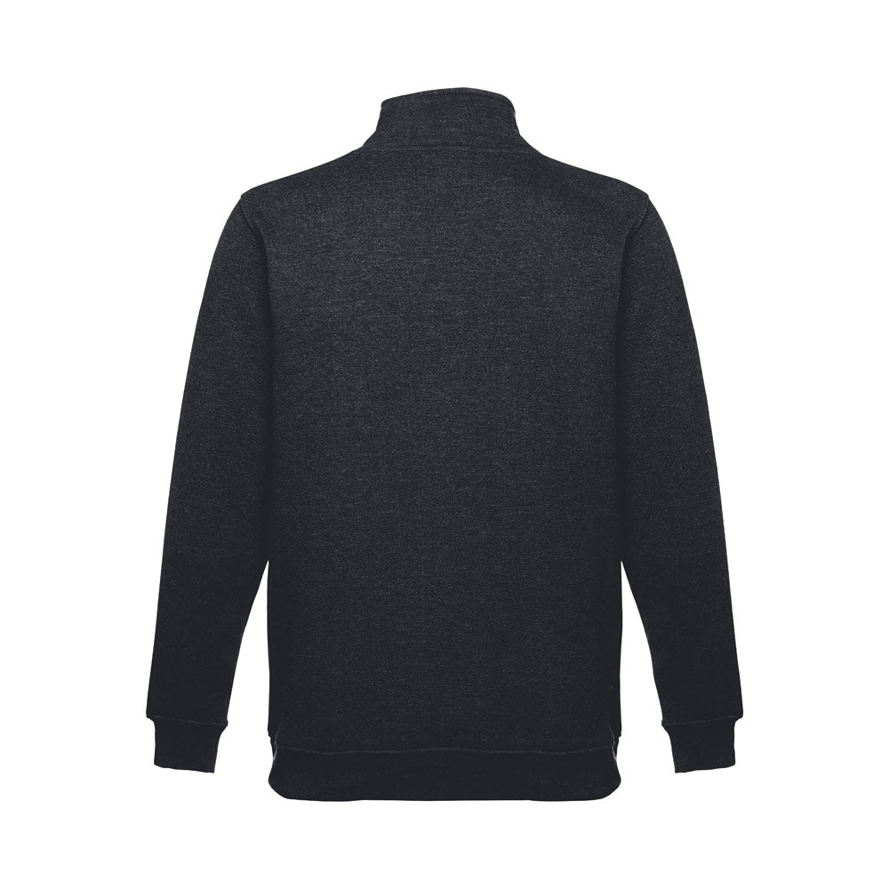 THC BUDAPEST. Sweatshirt unissexo